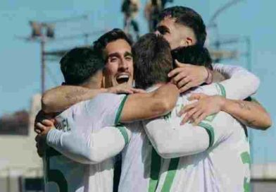 Banfield le ganó a Barracas y le complicó las chances de clasificar entre los ocho
