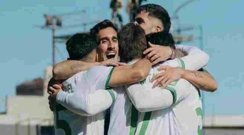 Banfield le ganó a Barracas y le complicó las chances de clasificar entre los ocho
