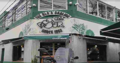 Investigan la muerte del dueño de un conocido bar en la zona sur de Rosario y detuvieron a su hijo