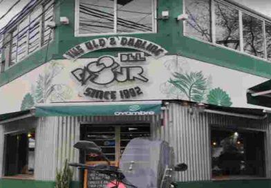 Investigan la muerte del dueño de un conocido bar en la zona sur de Rosario y detuvieron a su hijo