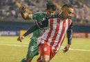 Barracas Central perdió con Audax Italiano y quedó eliminado de la Copa Sudamericana 2026