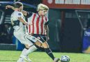 Barracas perdió sobre el final ante Olimpia y quedó complicado en la Copa Sudamericana
