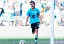 Belgrano goleó a Sarmiento y accedió a playoffs en el quinto lugar del Torneo Apertura