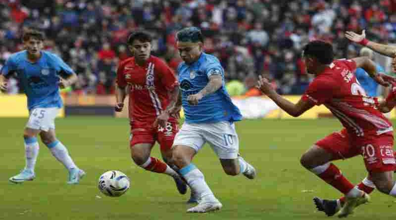 Belgrano le ganó a Argentinos por penales y se quedó con una clasificación histórica a la final del Apertura