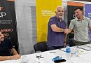 El Municipio de Villa Constitución y la UOM firmaron un convenio de colaboración para fortalecer la formación laboral