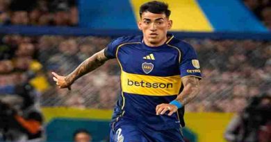 Boca perdió con la Universidad Católica y quedó afuera de la Copa Libertadores 2026