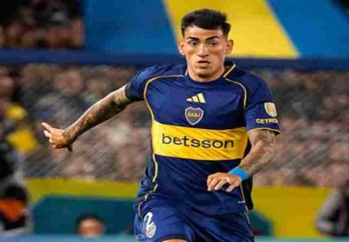 Boca perdió con la Universidad Católica y quedó afuera de la Copa Libertadores 2026