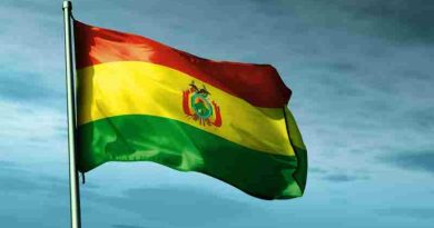 Bolivia: iglesia reanuda el diálogo sin presencia de la COB ni de campesinos de Túpac Katari