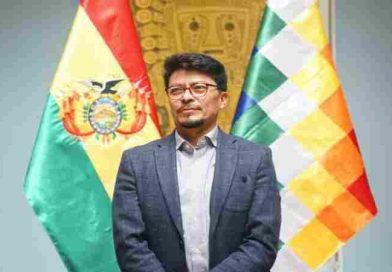 Bolivia denunció ante la OEA la existencia de un escenario de “desestabilización”