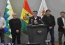 Bolivia: Rodrigo Paz anuncia el “reordenamiento” de su gabinete y convoca a nuevos sectores al Gobierno