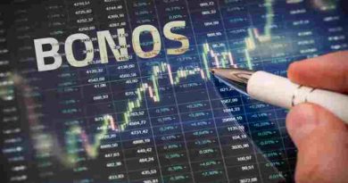 Suben los bonos argentinos tras la mejora en la calificación crediticia