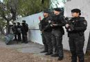 118 búnkeres narco menos: El registro de la gestión provincial en la lucha contra el narcotráfico