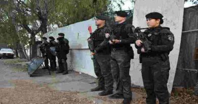 118 búnkeres narco menos: El registro de la gestión provincial en la lucha contra el narcotráfico