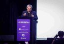 Caputo anticipó que la inflación de mayo será más baja que la de abril y vaticinó la reelección de Milei