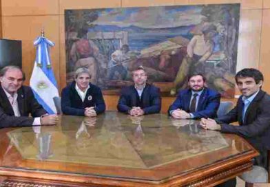 Caputo: “El desarrollo del mercado de capitales es crucial para el crecimiento sostenido”