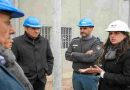 Chile busca replicar el modelo constructivo de las cárceles que lleva adelante el gobierno de Pullaro