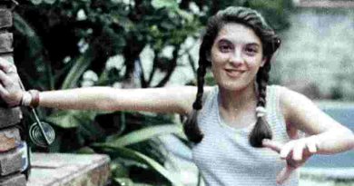 A 30 años del femicidio de Carolina Aló, renovaron la restricción perimetral contra Fabián Tablado