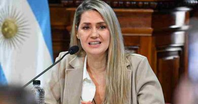 Denuncia penal contra Carolina Losada por “orquestar un plan” para proteger a abusadores y perseguir profesionales