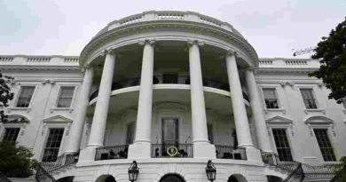 Tensión en Washington: el Servicio Secreto hirió a un hombre armado cerca de la Casa Blanca