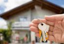 Según un informe, cae “el sueño de la casa propia”