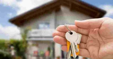 Según un informe, cae “el sueño de la casa propia”