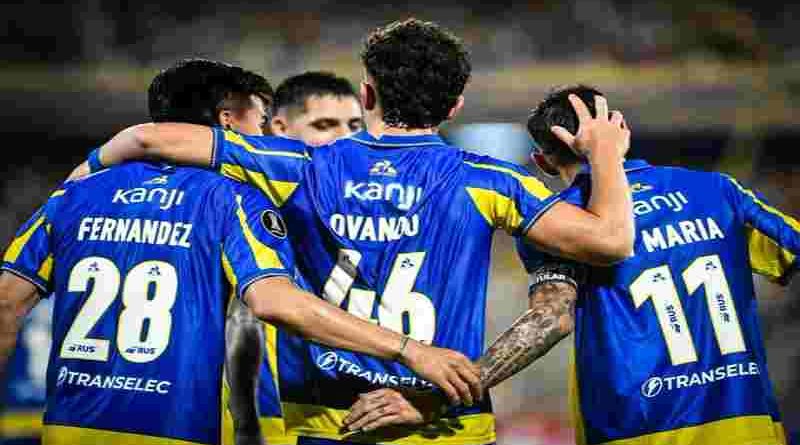 Central dio un paso clave en la Copa: victoria en el Gigante an Libertad y la mira puesta en los playoffs