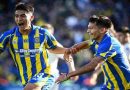 Con sabor a poco, Central igualó ante Tigre y ya piensa en el Rojo