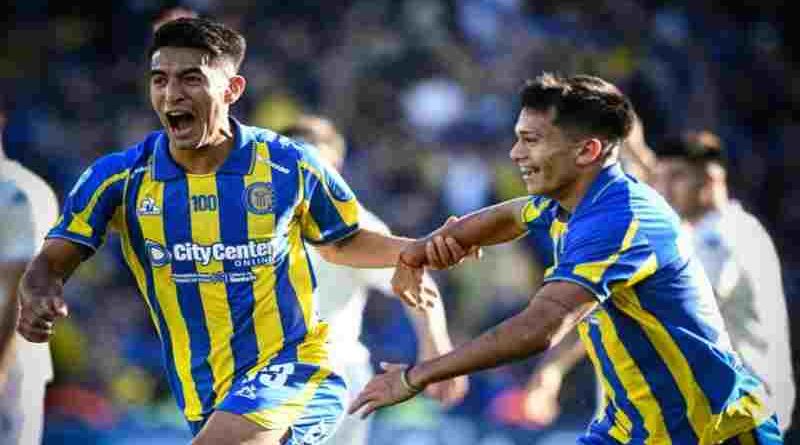 Con sabor a poco, Central igualó ante Tigre y ya piensa en el Rojo