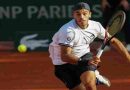 Cerúndolo le ganó un duro partido a Van de Zandschulp y se metió en la segunda ronda de Roland Garros
