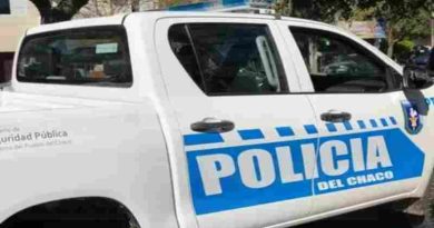 Chaco: denunciaron al dueño de un complejo por espiar a mujeres y niños