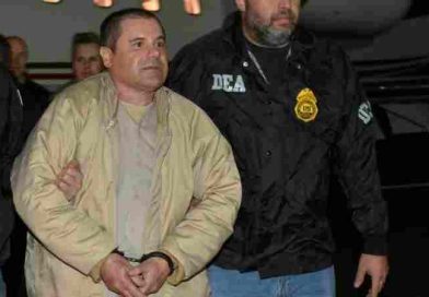 “El Chapo” Guzmán pide su extradición a México