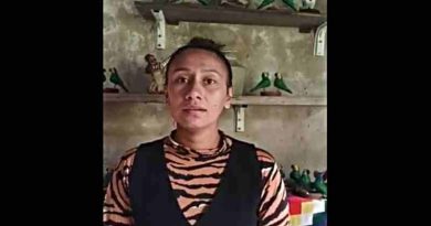 Denuncian que el gobierno de Pullaro utiliza el IPAS para la persecución política y el avasallamiento de los pueblos originarios