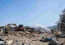 China: Una explosión dejó un saldo de 26 víctimas fatales y 61 heridos