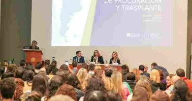 Ciancio: “Ante los recortes de Nación, el gobierno de Pullaro compra medicamentos y seguirá haciéndolo a lo largo de nuestra gestión”