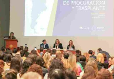 Ciancio: “Ante los recortes de Nación, el gobierno de Pullaro compra medicamentos y seguirá haciéndolo a lo largo de nuestra gestión”