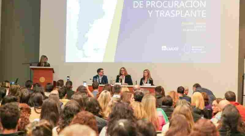 Ciancio: “Ante los recortes de Nación, el gobierno de Pullaro compra medicamentos y seguirá haciéndolo a lo largo de nuestra gestión”