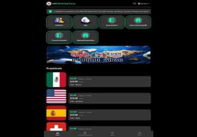 Ciberdelincuencia en el Mundial 2026: cuáles son los sitios falsos y las recomendaciones para no sufrir estafas