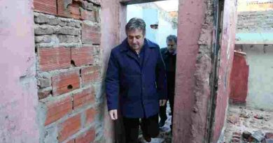 Cococcioni: “El gobernador Pullaro pide profundizar el rumbo en la lucha contra el delito y no levantar el pie del acelerador”