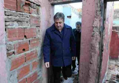 Cococcioni: “El gobernador Pullaro pide profundizar el rumbo en la lucha contra el delito y no levantar el pie del acelerador”