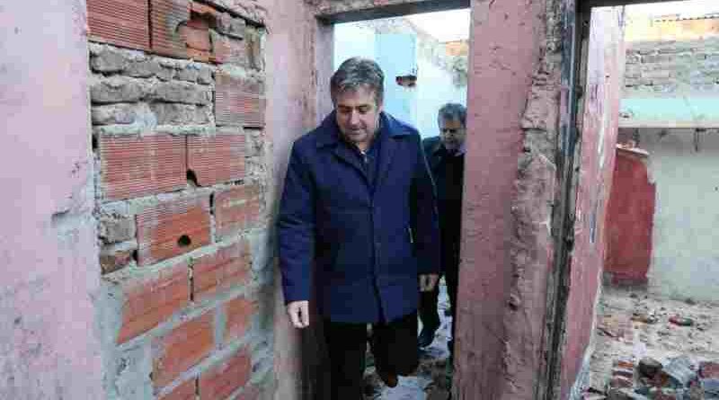 Cococcioni: “El gobernador Pullaro pide profundizar el rumbo en la lucha contra el delito y no levantar el pie del acelerador”