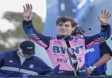Tras la clasificación en el GP de Canadá, Colapinto aseguró que está “orgulloso” con su nivel
