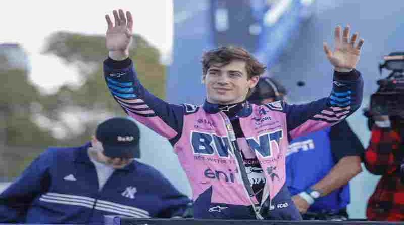 Tras la clasificación en el GP de Canadá, Colapinto aseguró que está “orgulloso” con su nivel