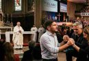 El gobernador y su propia versión de la Guerra Santa: Hijos y entenados, cuando la fe mueve solo algunas montañas