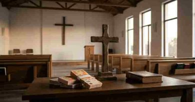 El Evangelio según Santa Fe: Pullaro, los pastores y las inyecciones de adrenalina y recursos