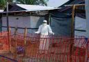 Brote de ébola en la República Democrática del Congo: 80 fallecidos