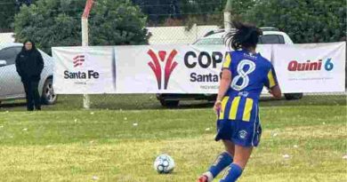 Copa Santa Fe 2026: comienza una nutrida agenda con nuevos deportes