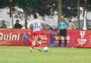 Copa Santa Fe: comienza el fútbol femenino y se completa la segunda fecha del golf