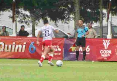 Copa Santa Fe: comienza el fútbol femenino y se completa la segunda fecha del golf