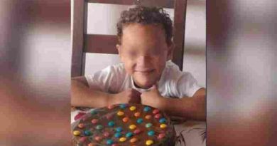 Buena noticia: Apareció el niño buscado en Corrientes y su padre fue detenido