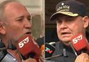 Caso “N” en Corrientes: el jefe policial y el ministro de Seguridad dieron detalles de la causa